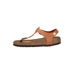 Birkenstock Sandaal Cognac