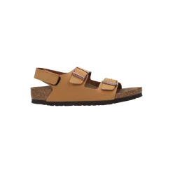 Birkenstock Sandaal Cognac