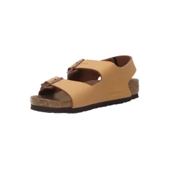 Birkenstock Sandaal Cognac