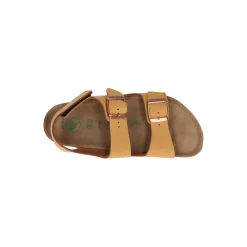 Birkenstock Sandaal Cognac