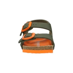 Birkenstock Sandaal Kaki