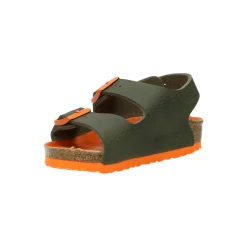 Birkenstock Sandaal Kaki