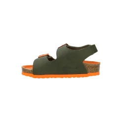 Birkenstock Sandaal Kaki