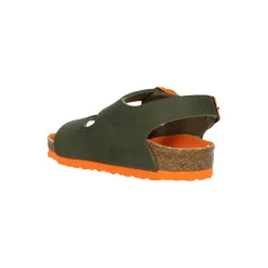 Birkenstock Sandaal Kaki