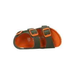 Birkenstock Sandaal Kaki