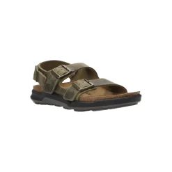Birkenstock Sandaal Kaki