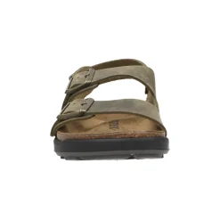 Birkenstock Sandaal Kaki