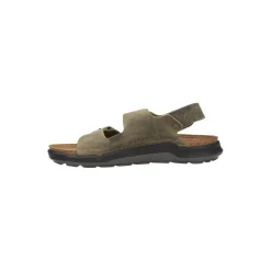 Birkenstock Sandaal Kaki