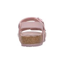 Birkenstock Sandaal Paars