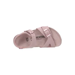 Birkenstock Sandaal Paars
