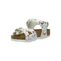 Birkenstock Sandaal Wit