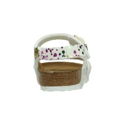 Birkenstock Sandaal Wit