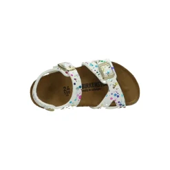 Birkenstock Sandaal Wit