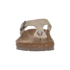 Birkenstock Slipper Beige