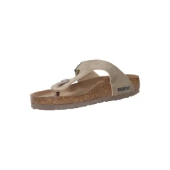 Birkenstock Slipper Beige