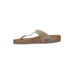 Birkenstock Slipper Beige