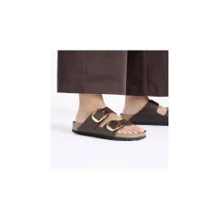 Birkenstock Slipper Bordeaux