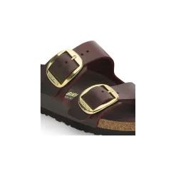 Birkenstock Slipper Bordeaux
