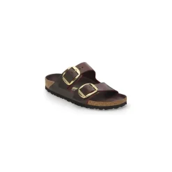 Birkenstock Slipper Bordeaux