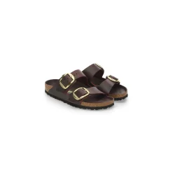 Birkenstock Slipper Bordeaux
