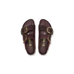 Birkenstock Slipper Bordeaux