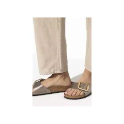 Birkenstock Slipper Brons