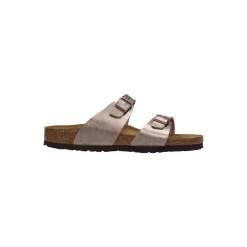 Birkenstock Slipper Brons