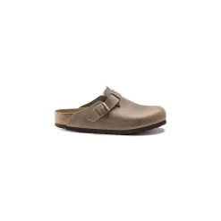 Birkenstock Slipper Bruin
