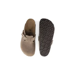 Birkenstock Slipper Bruin