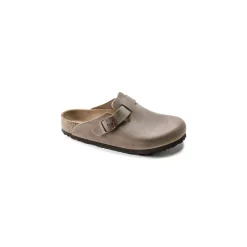 Birkenstock Slipper Bruin