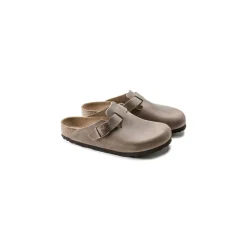 Birkenstock Slipper Bruin