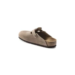 Birkenstock Slipper Bruin