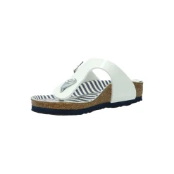 Birkenstock Slipper Wit