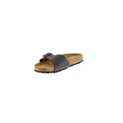 Birkenstock Slipper Zwart