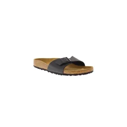 Birkenstock Slipper Zwart