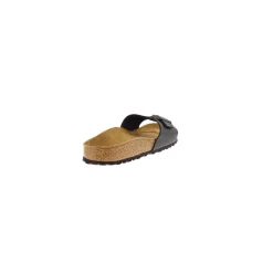 Birkenstock Slipper Zwart