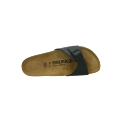 Birkenstock Slipper Zwart