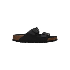 Birkenstock Slipper Zwart