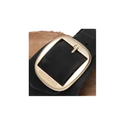 Birkenstock Slipper Zwart