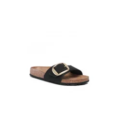 Birkenstock Slipper Zwart