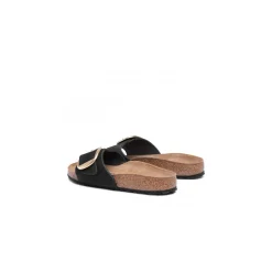 Birkenstock Slipper Zwart
