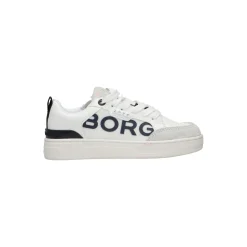Bj&ouml;rn Borg Lage sneaker Wit
