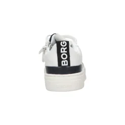 Bj&ouml;rn Borg Lage sneaker Wit