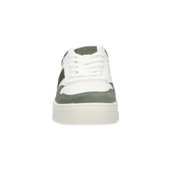 Bj&ouml;rn Borg Lage sneaker Wit