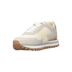 Bj&ouml;rn Borg Lage sneaker Beige