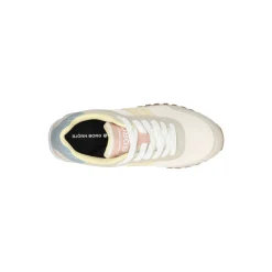 Bj&ouml;rn Borg Lage sneaker Beige