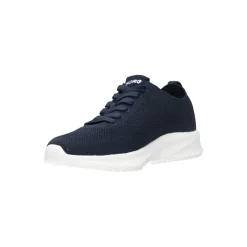 Bj&ouml;rn Borg Lage sneaker Blauw
