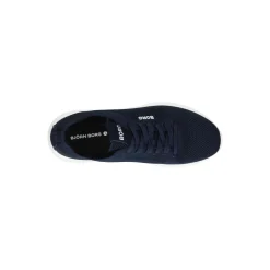 Bj&ouml;rn Borg Lage sneaker Blauw