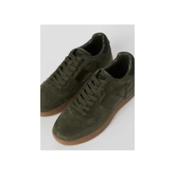 Bj&ouml;rn Borg Lage sneaker Kaki