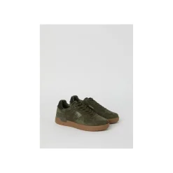 Bj&ouml;rn Borg Lage sneaker Kaki